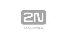 CTS Partner Logo of 2N