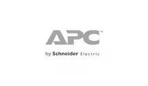 CTS Partner Logo of APC