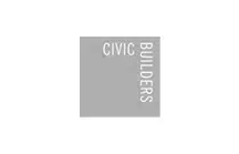 CTS Partner Logo of CIVIC BULIDERS