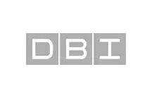 CTS Partner Logo of DBI