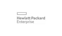 CTS Partner Logo of Hewlett Packard Enterprise
