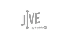 CTS Partner Logo of JIVE
