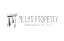 CTS Partner Logo of Pillar Property
