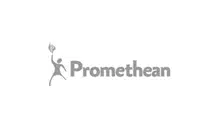 CTS Partner Logo of Promethean