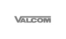 CTS Partner Logo of VALCOM