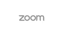 CTS Partner Logo of Zoom