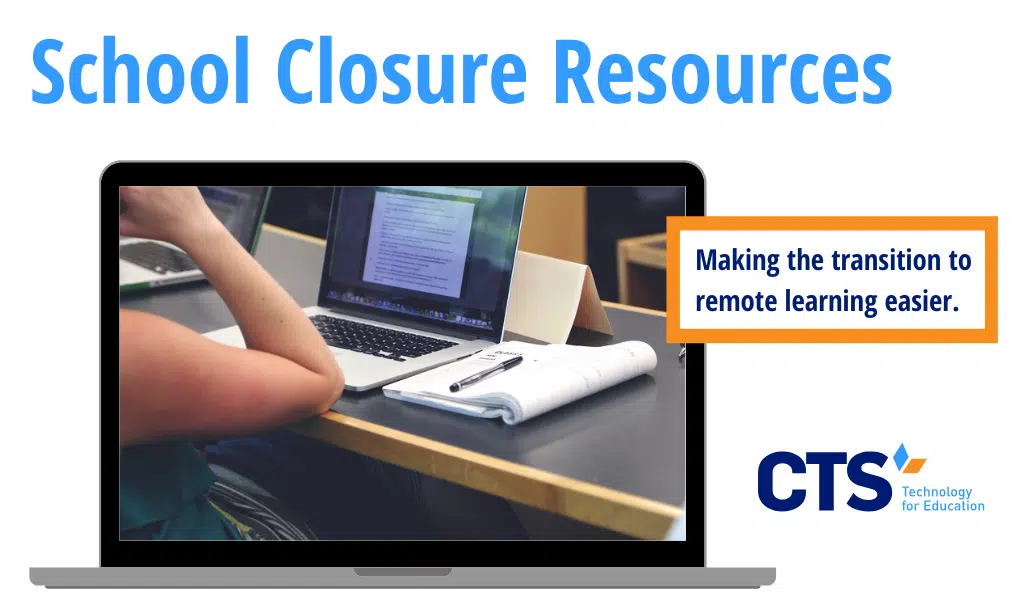 School Closure Resources