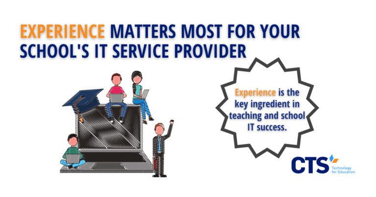 Read more about the article Certification is Just a Starting Point in Selecting an IT Service Provider