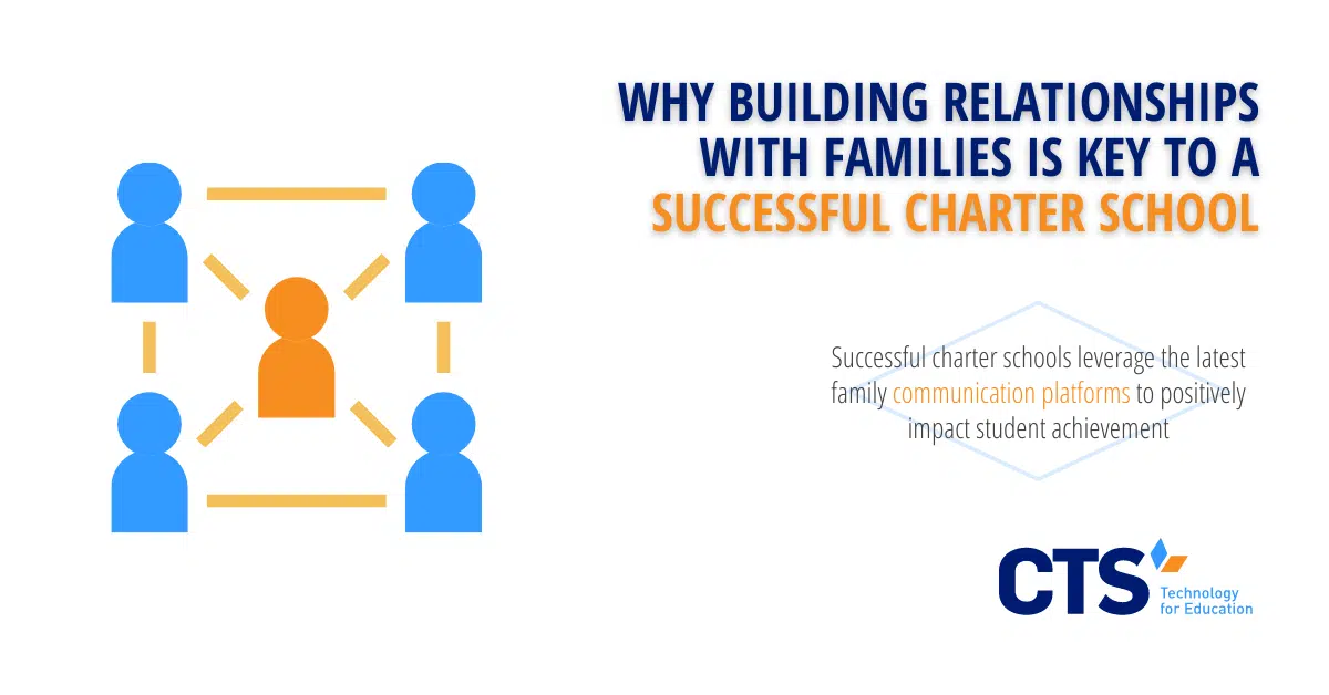 Why Building Relationships with Families is Key to a Successful Charter School