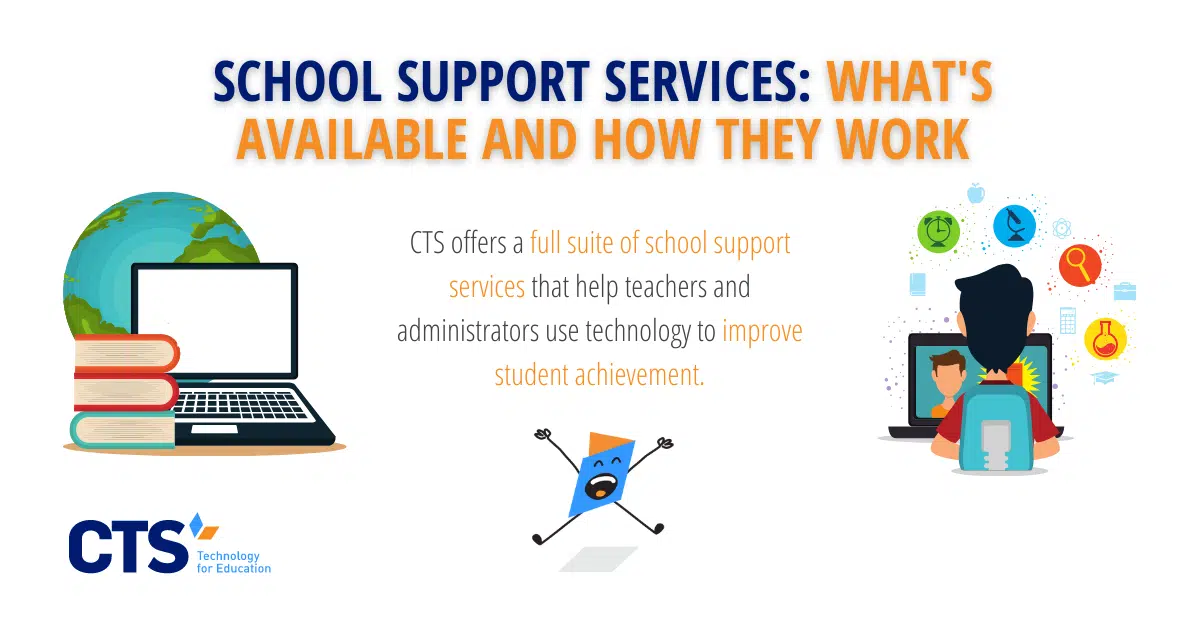 School Support Services