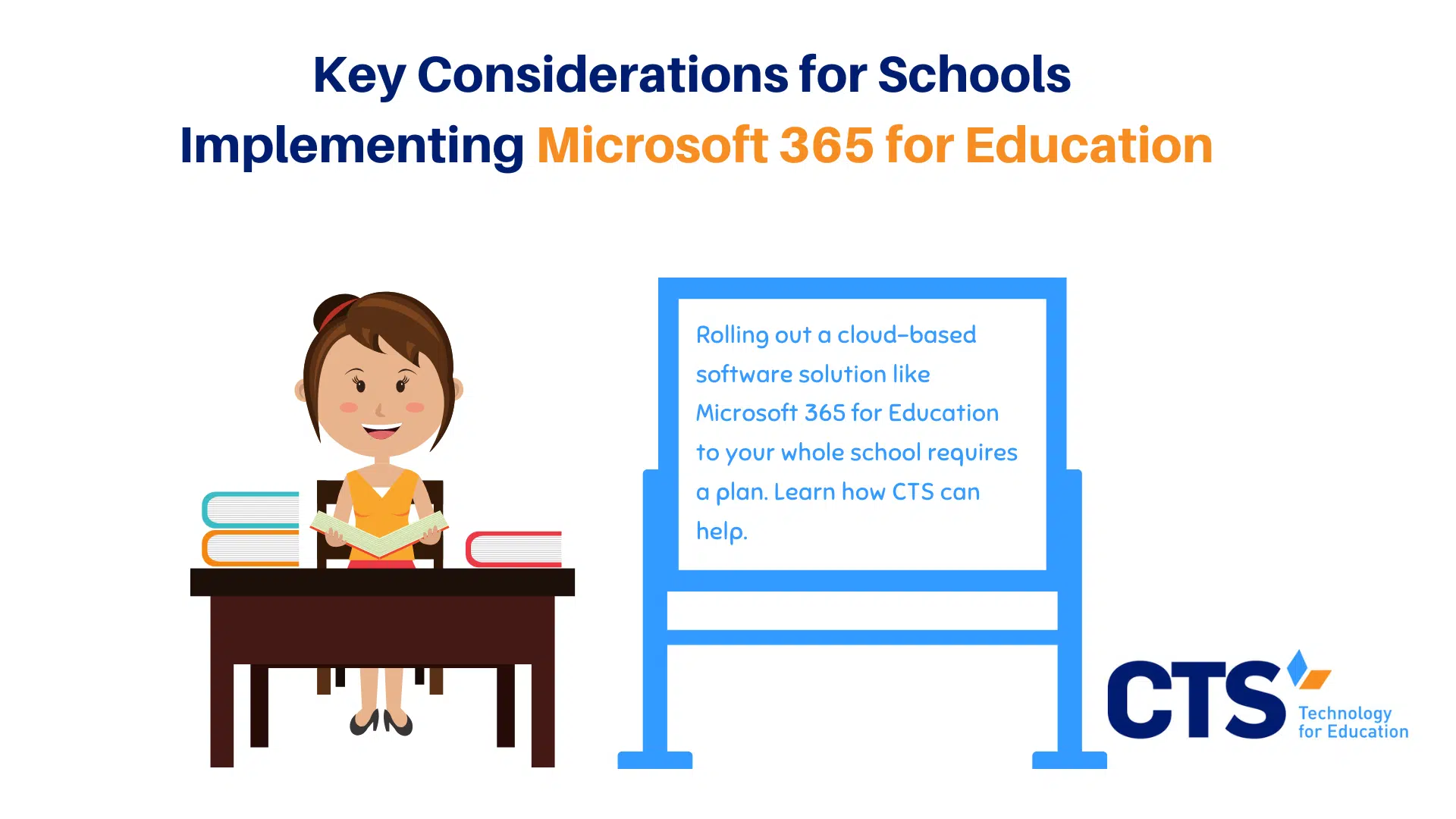 Schools Implementing Microsoft 365 for Education