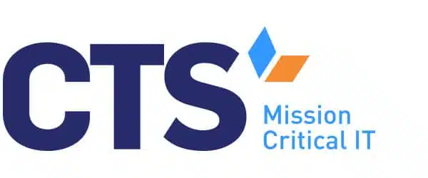 CTS Official Logo