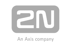 2N An Axis Company Logo