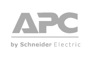 APC by Schneider Electric Logo