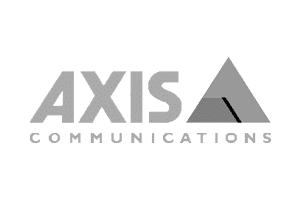 Axis Communications Logo