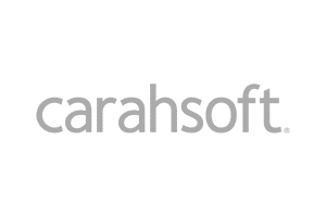 Carahsoft Logo