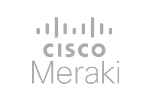 Cisco Meraki Logo