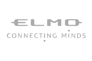 ELMO Connecting Minds Logo