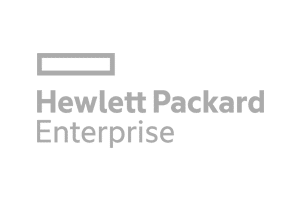 Hewlett Packard Enterprise Logo