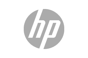 HP Logo