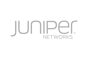 Juniper Networks Logo