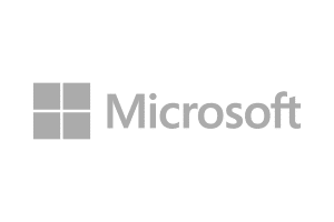 Microsoft Logo