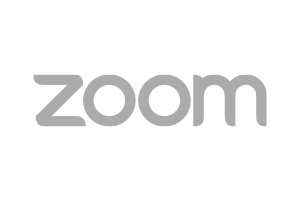 Zoom Logo