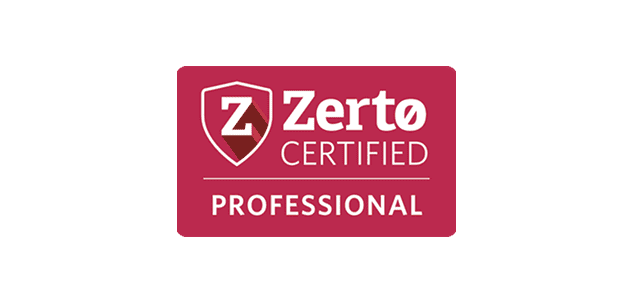 Certifications - 15
