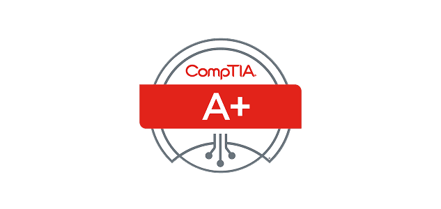 Certifications - 17