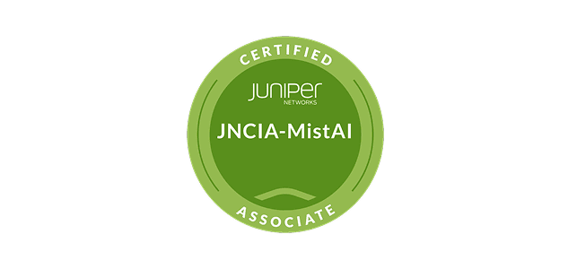 Certifications - 4