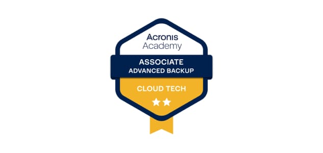 Certifications - 7