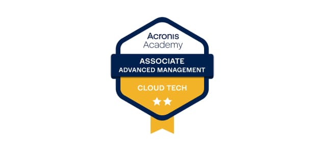 Certifications - 8