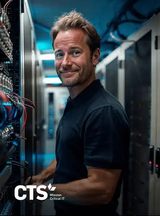 Boston IT Company