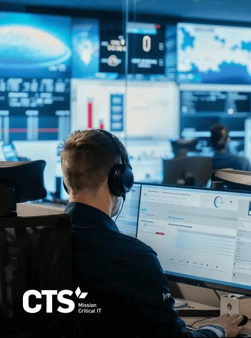 IT Company in Boston