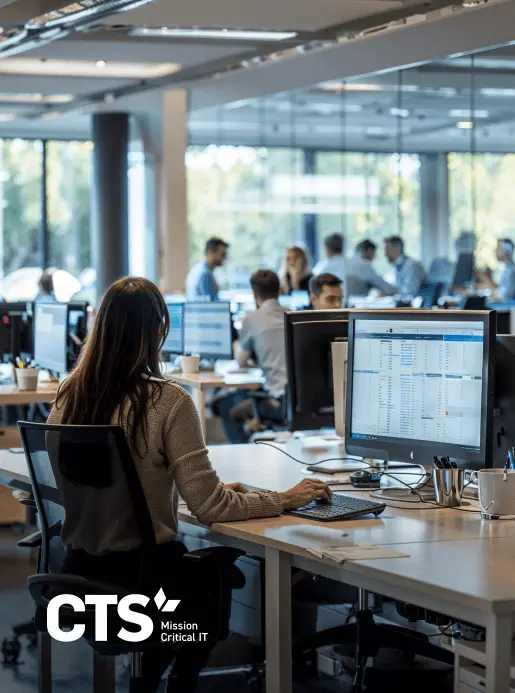 IT Helpdesk Services in Long Island, NY