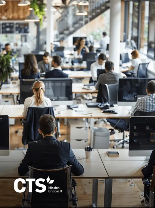 IT Outsourcing Services in Boston Massachusetts