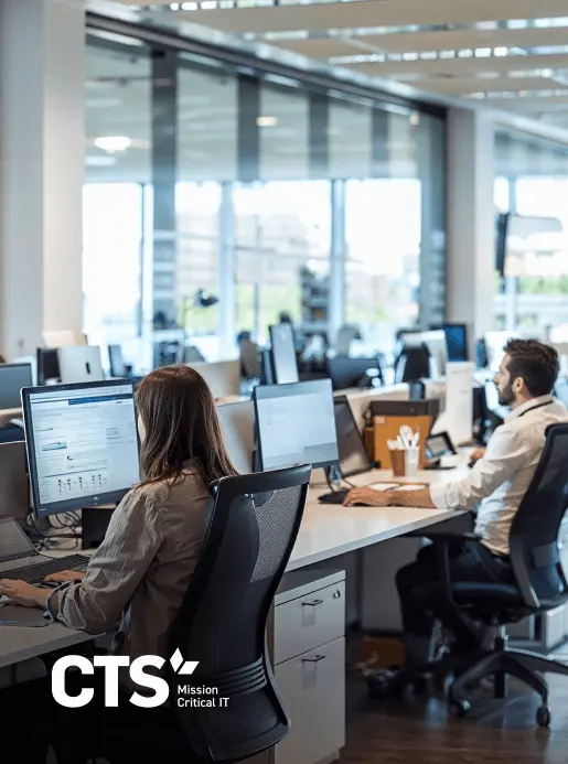 Managed IT Services in Boston Massachusetts