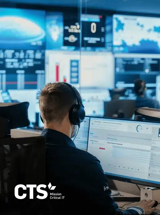 Managed IT Services in Manhattan